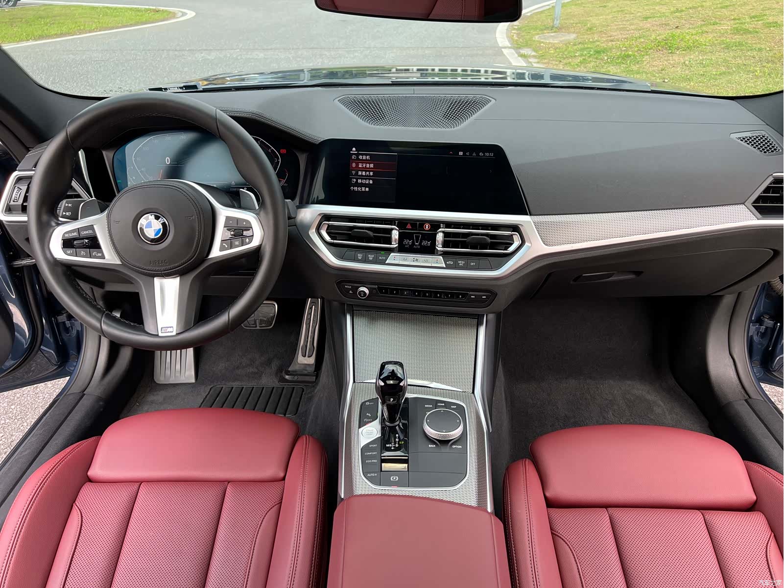 BMW 4 Series, 2022 12
