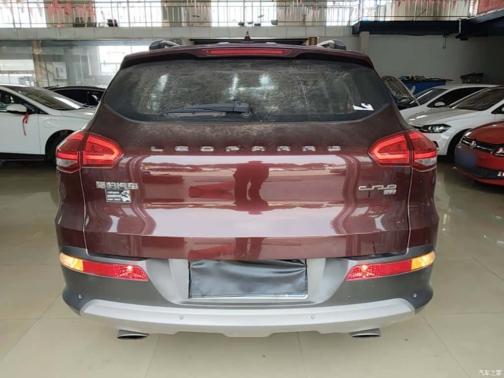 Liebao CS10, 2017 6