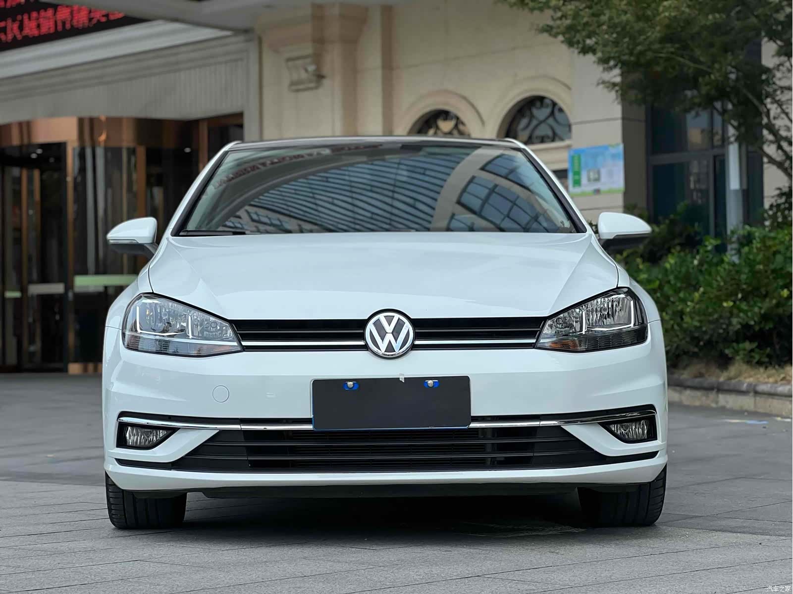 Volkswagen Golf, 2019 2