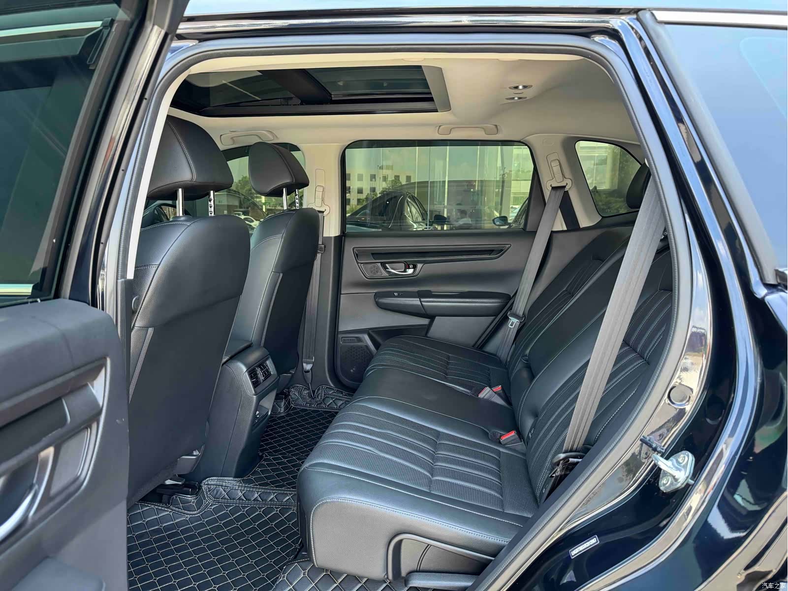Honda Breeze, 2024 6