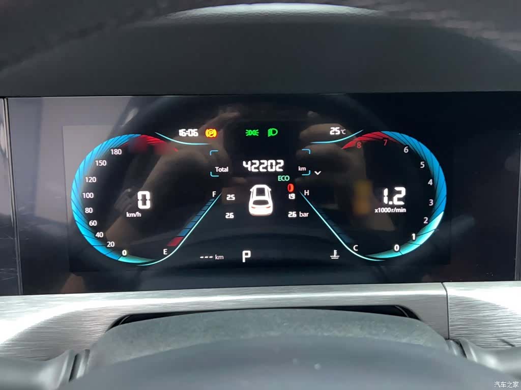 Changan CS35, 2022 все фото