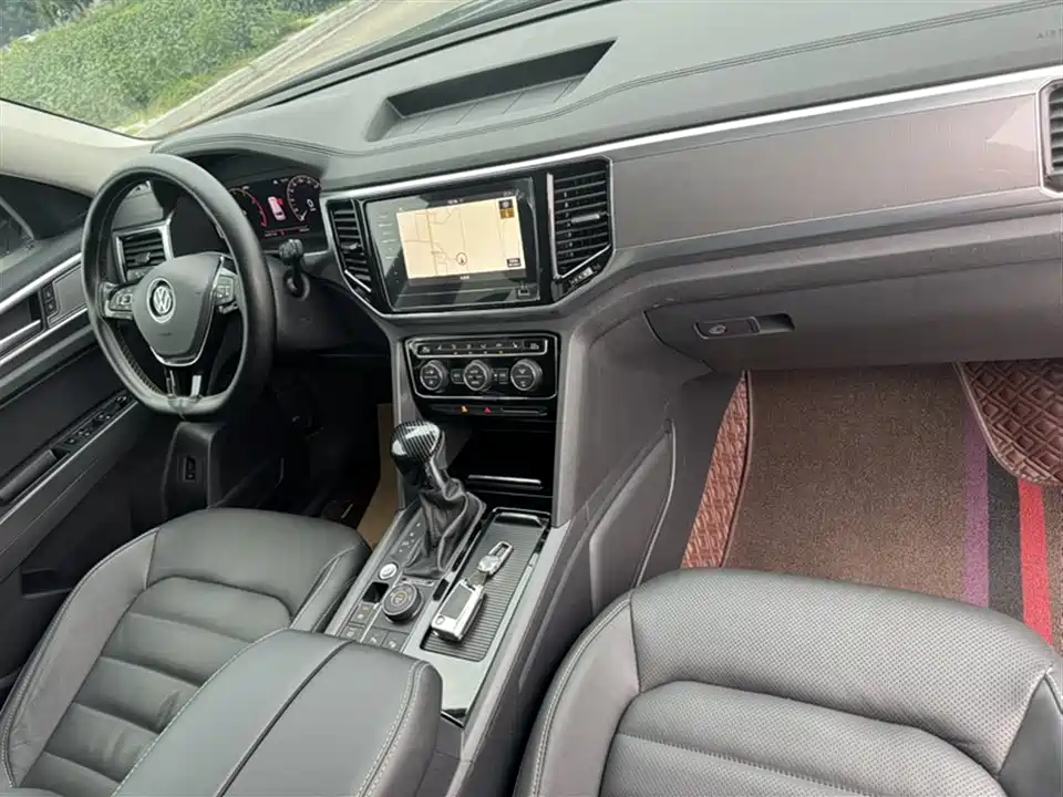 Volkswagen Tourang Volkswagen Tourang