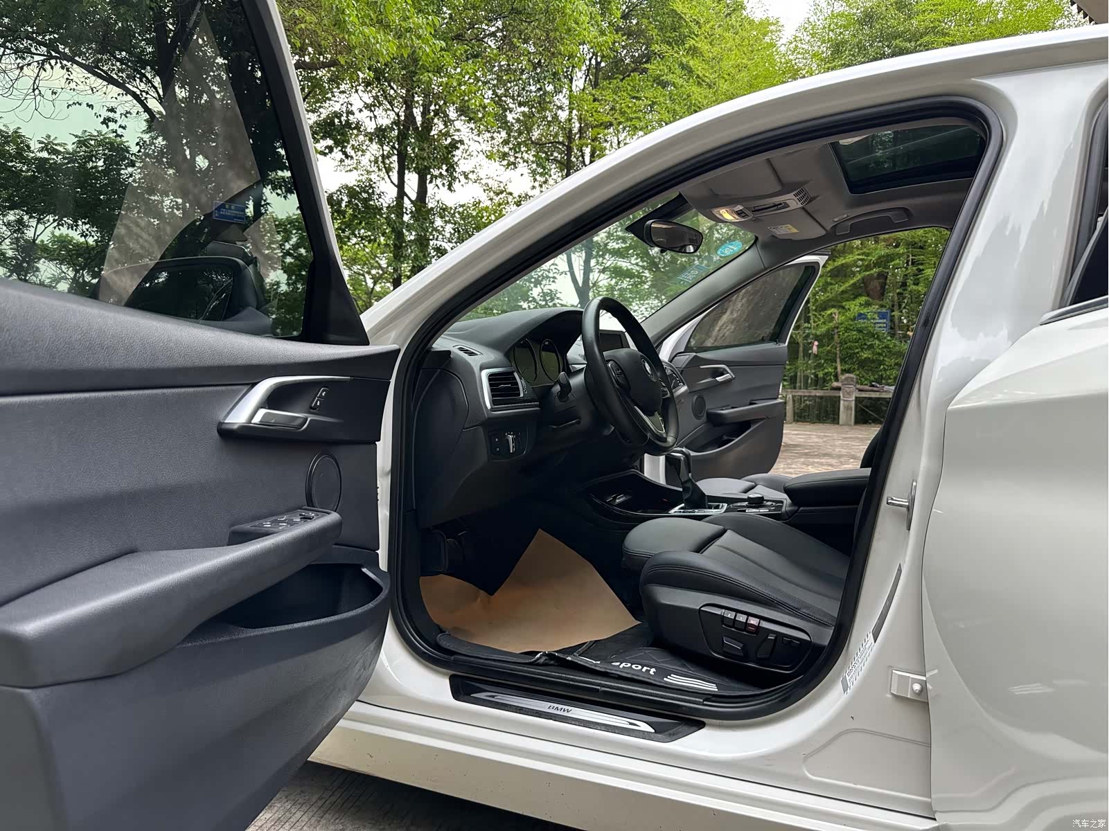 BMW 1 Series, 2018 4