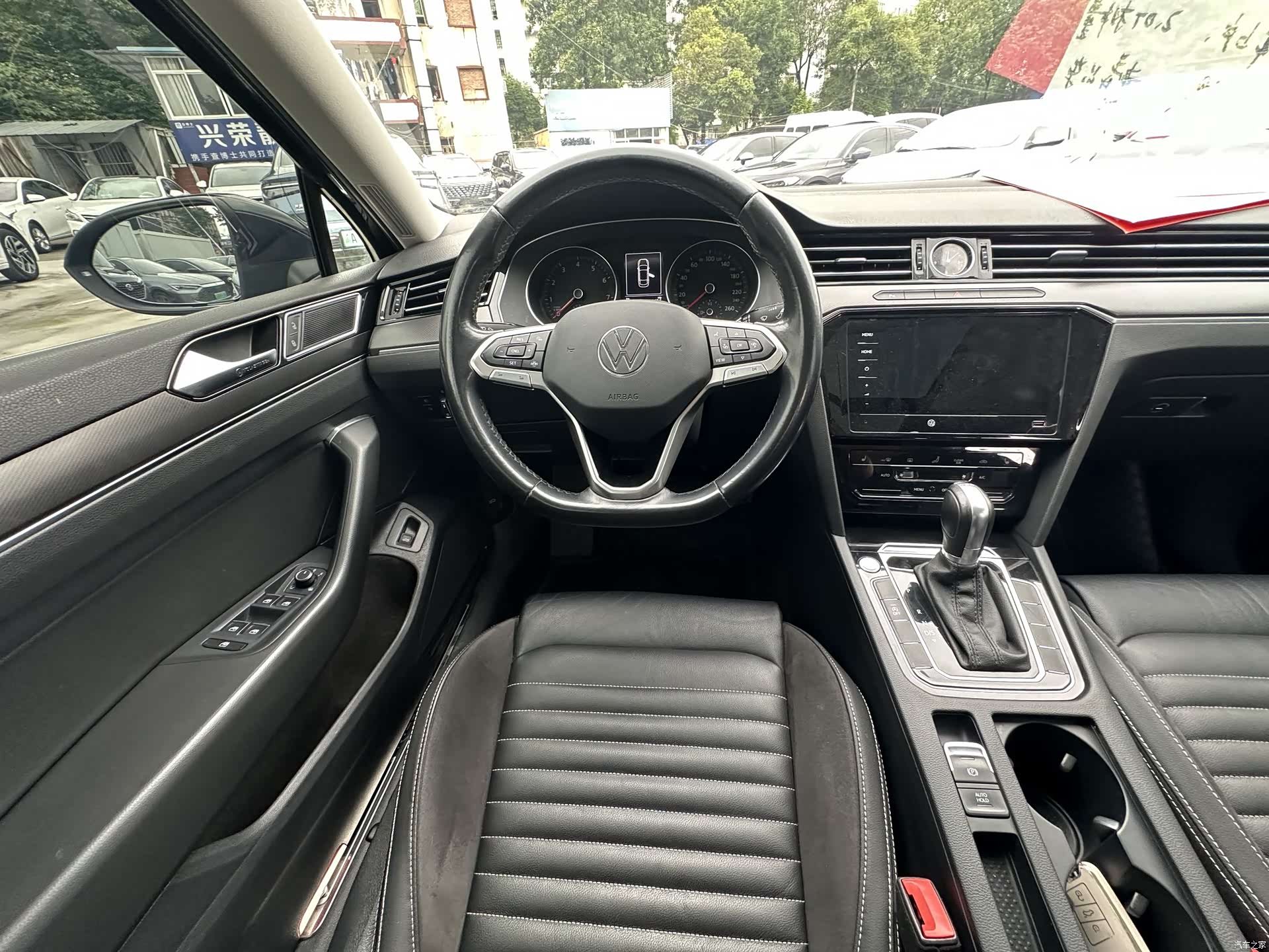 Volkswagen Magotan, 2022 18