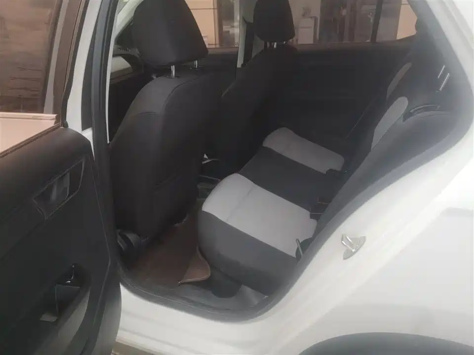 Skoda Jingrui Skoda Jingrui
