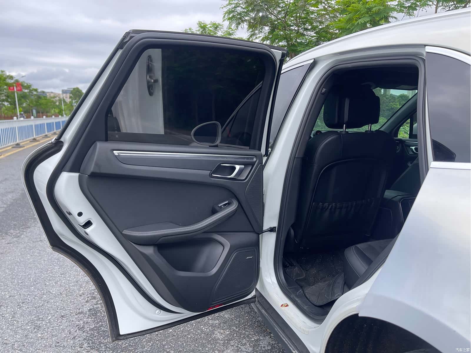 Porsche Macan, 2019 29