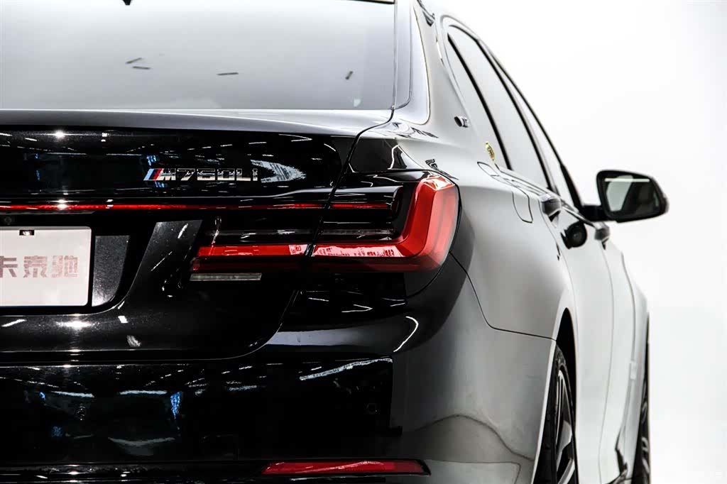 BMW 7 Series, 2013 30