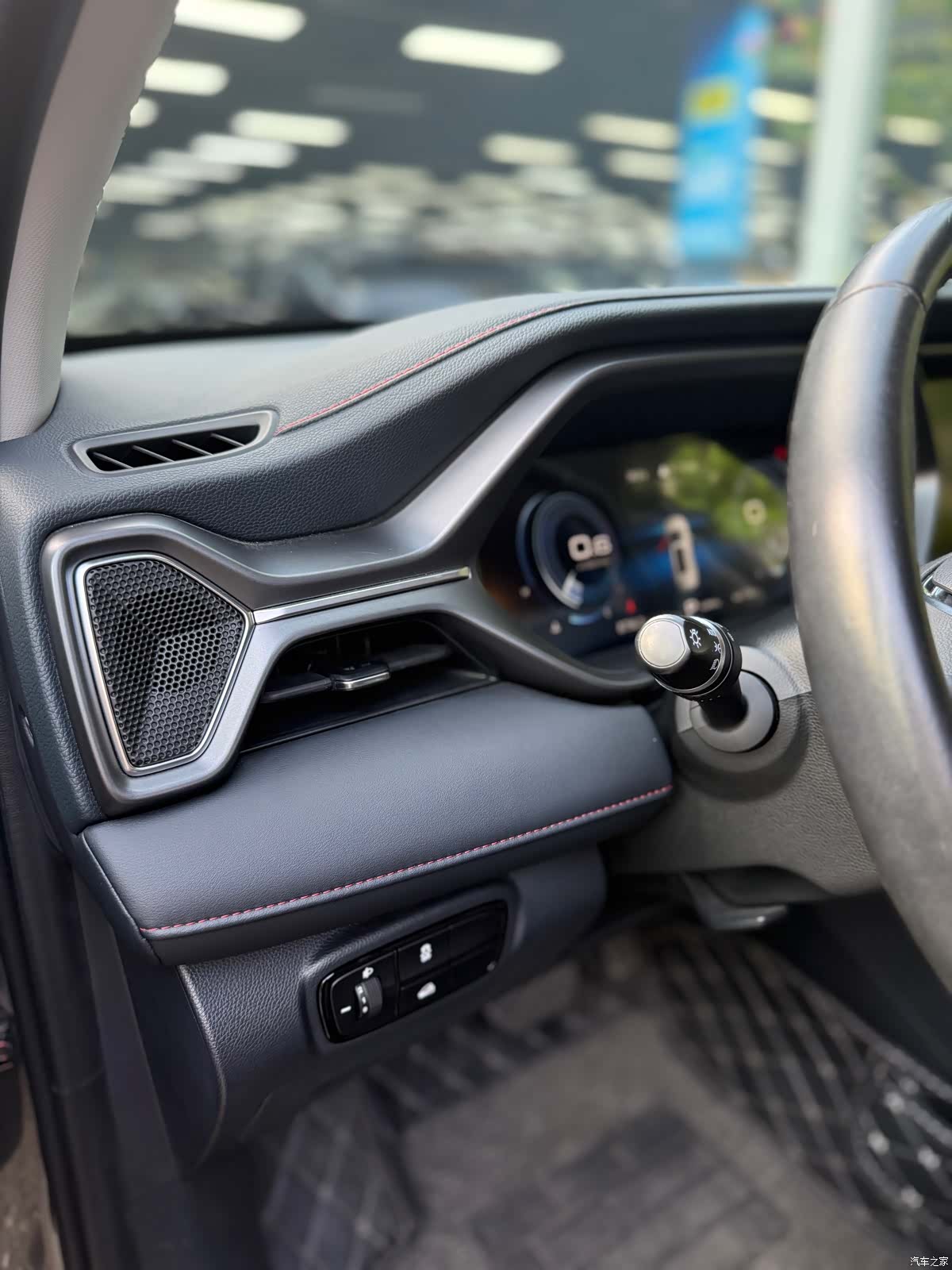 GAC GS4, 2020 8