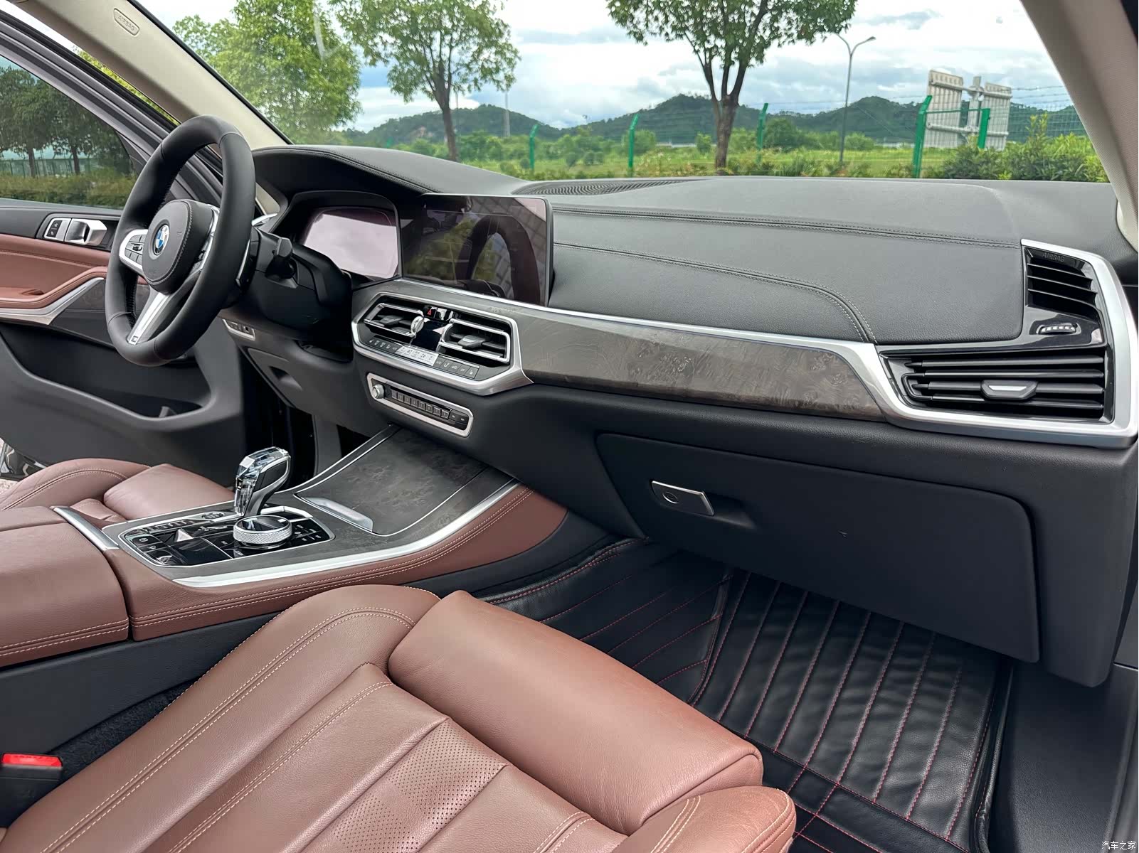 BMW X5, 2019 10