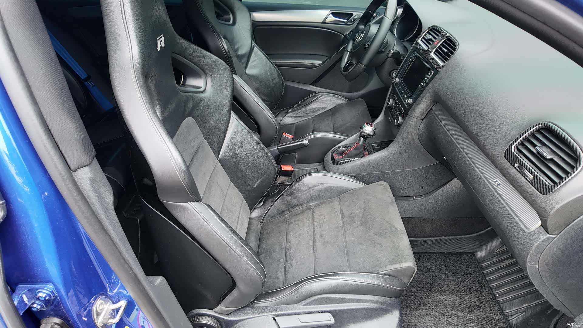 Volkswagen Golf, 2013 52