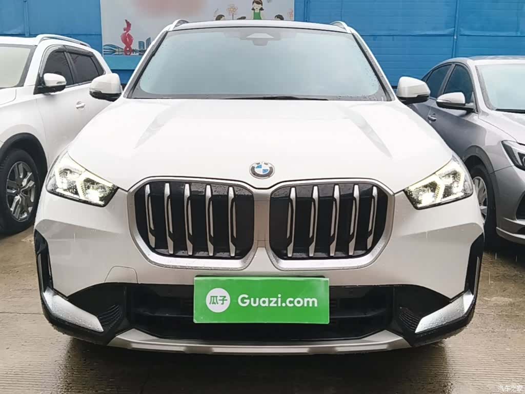 BMW X1, 2024 3