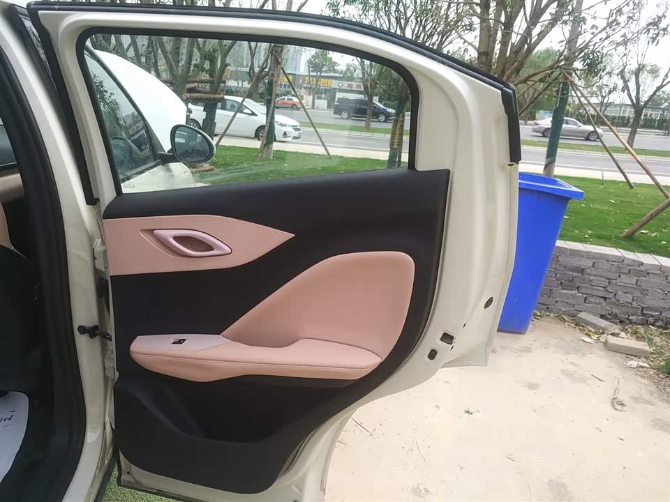 BYD Seagull BYD Seagull