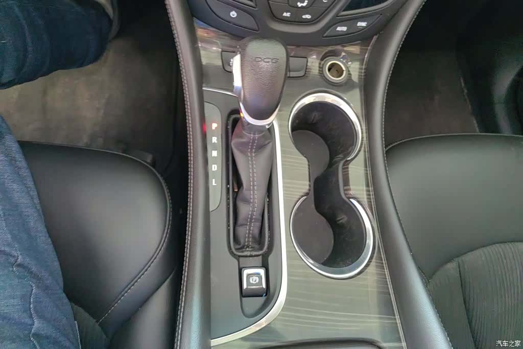 Buick Envision Plus, 2021 16