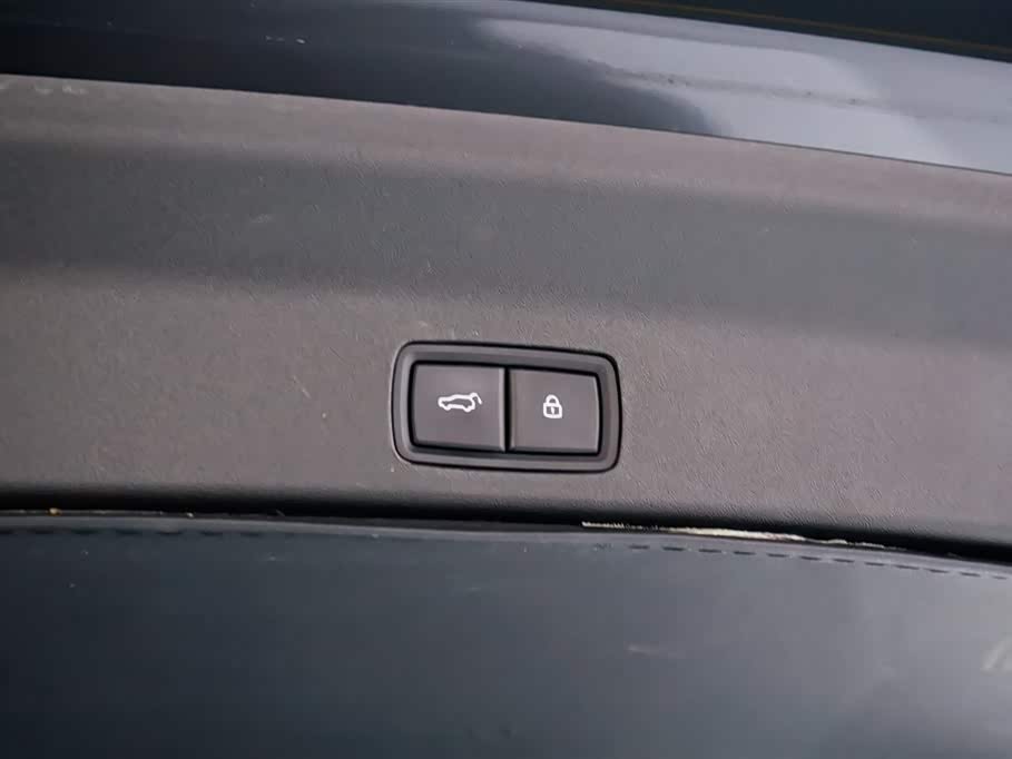 Li Auto Ideal L9
