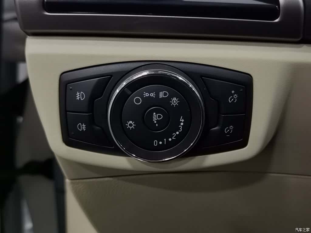 Ford Mondeo, 2014 21