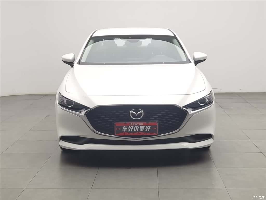 Mazda Mazda3, 2023 3
