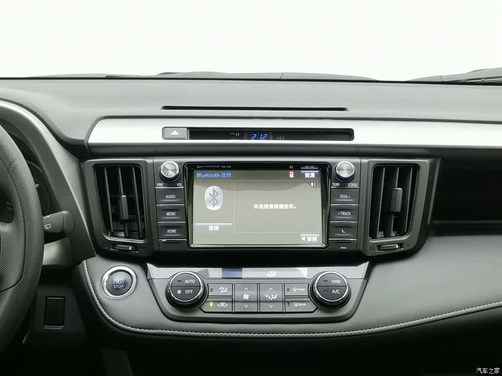 Toyota RAV4, 2018 12
