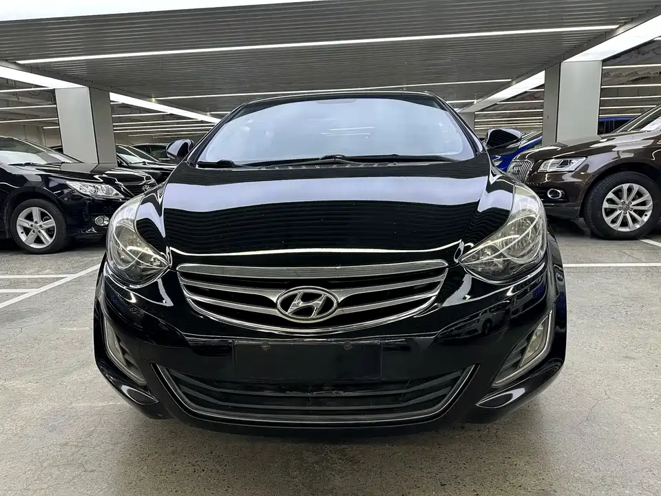 Hyundai Langdong
