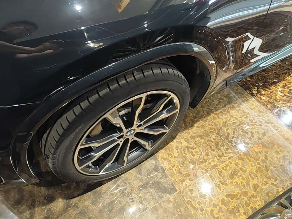 BMW X3, 2024 23