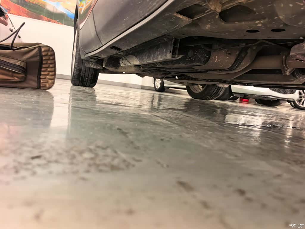 Buick Envision Plus, 2018 21