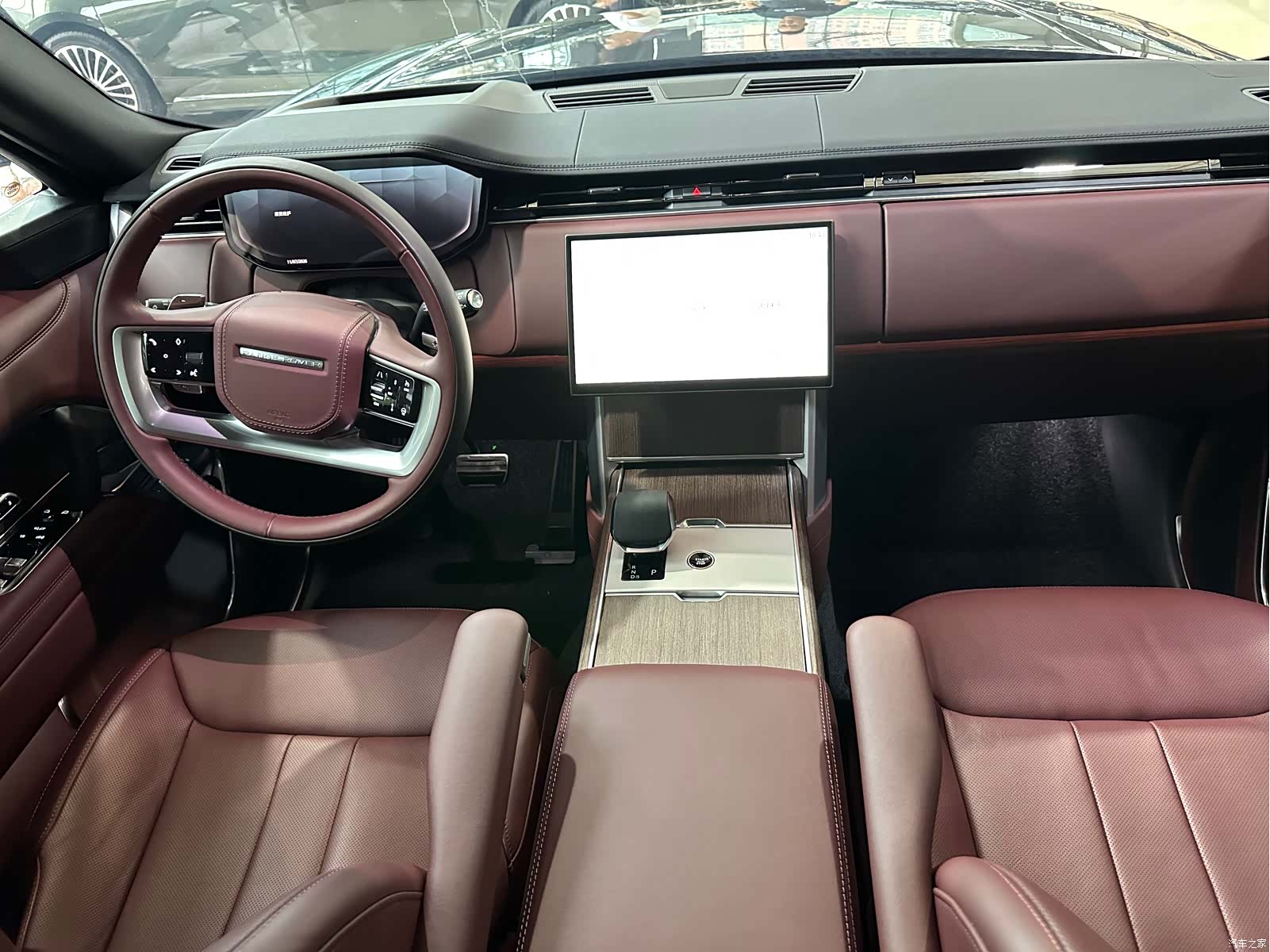Land Rover Range Rover, 2025 9