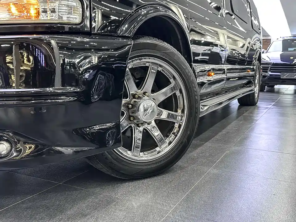 GMC SAVANA