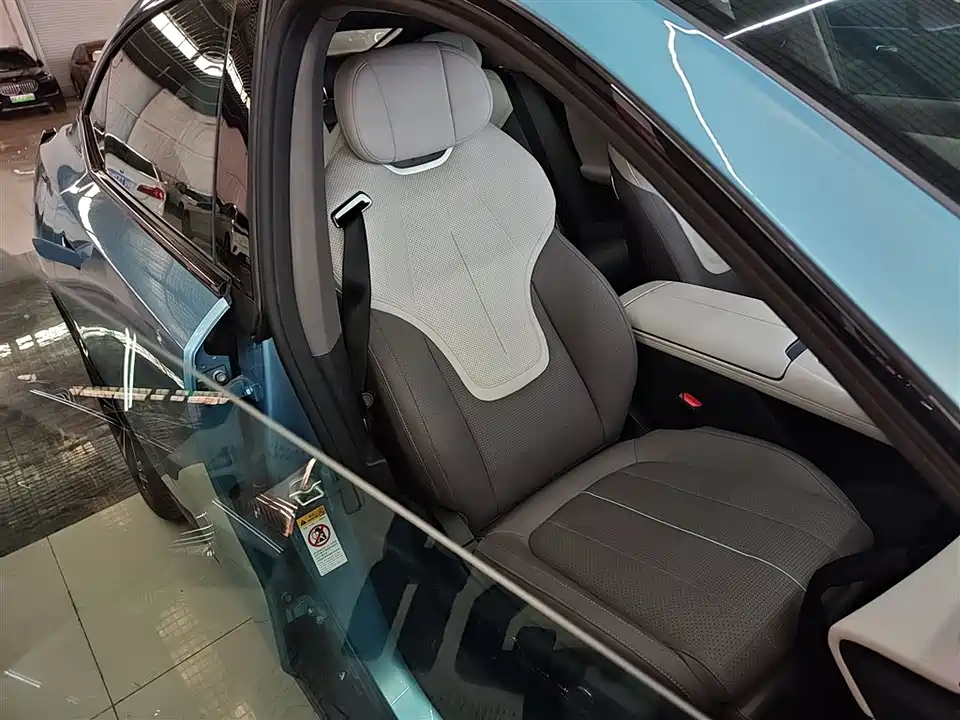 DEEPAL Dark blue L07