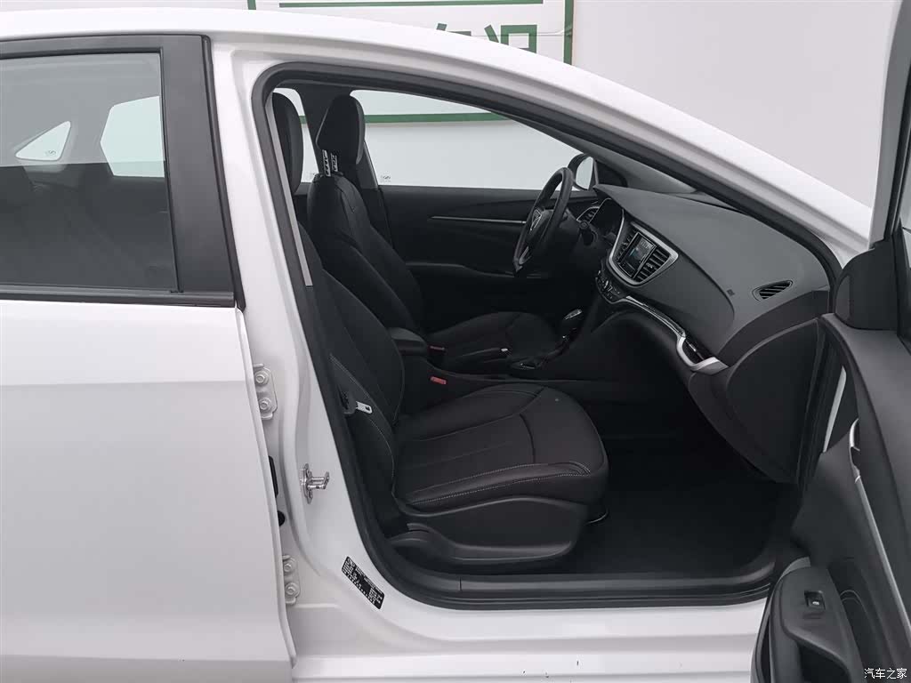 Buick 15N, 2015 23