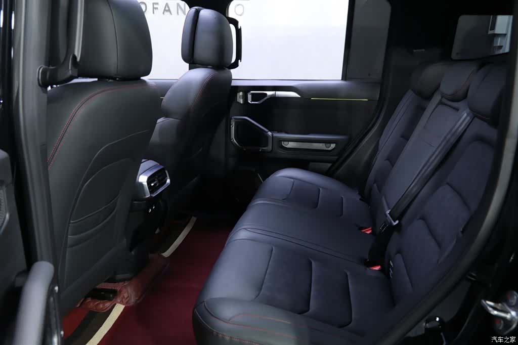 Jetour Traveller, 2024 17
