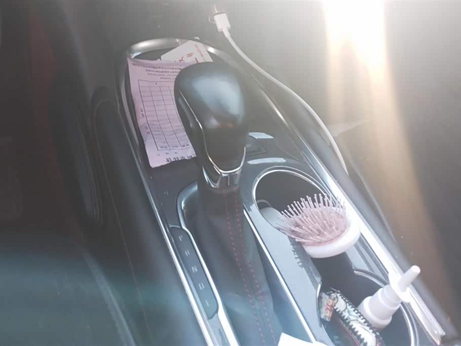 Chevrolet Mai Ruibao XL