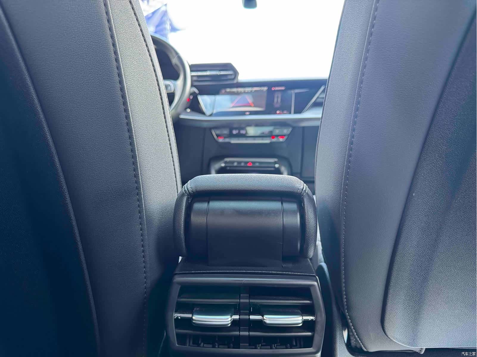 Audi A3, 2023 18