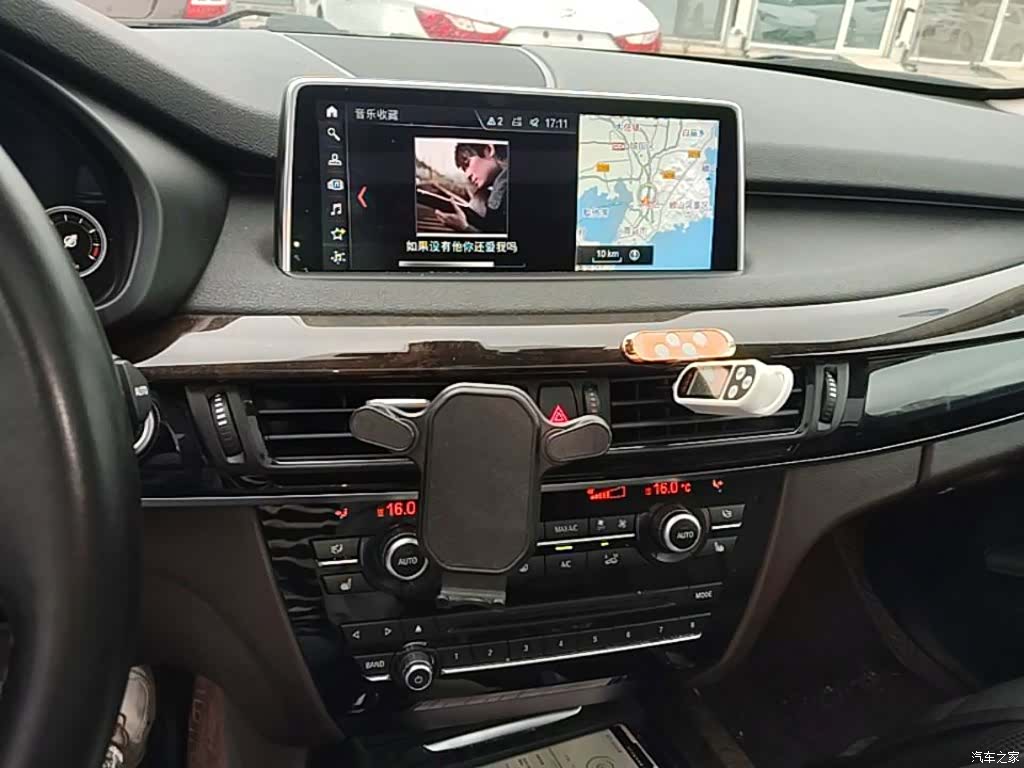 BMW X5, 2018 13