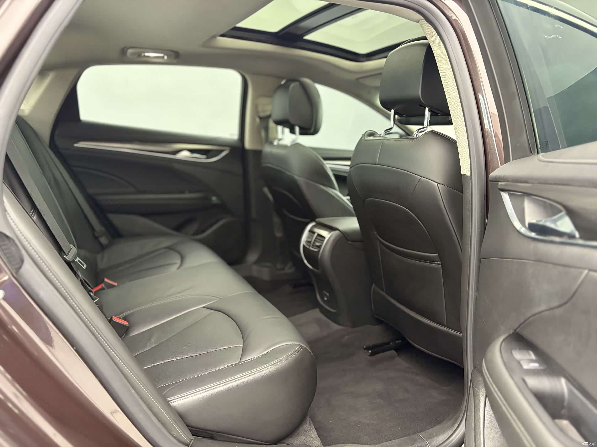 Buick LaCrosse, 2018 6