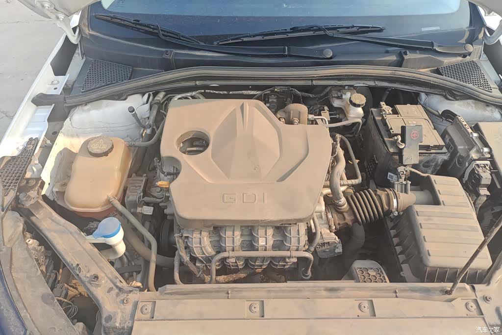 Roewe i5, 2024 10