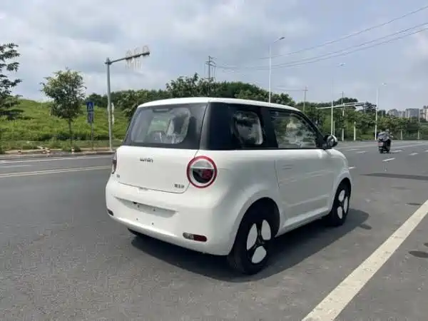 Changan Changan Lumin Changan Changan Lumin