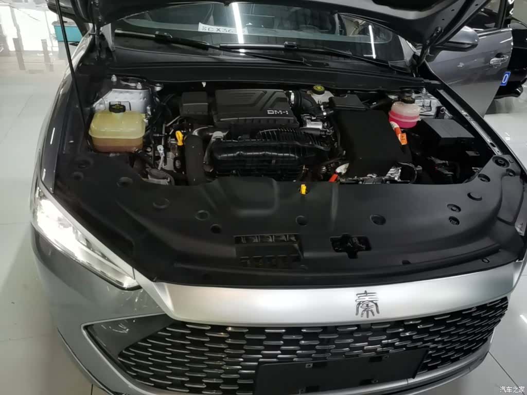 BYD Qin, 2023 20