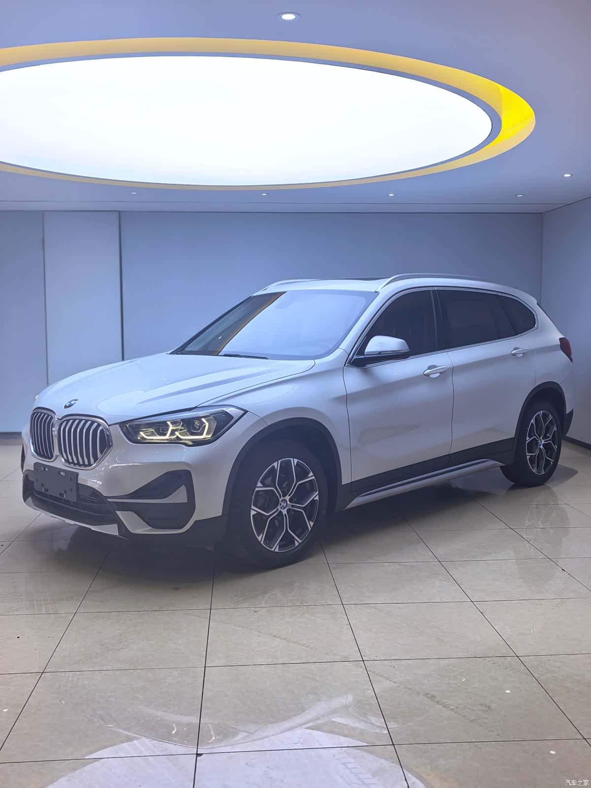 BMW X1, 2022 1