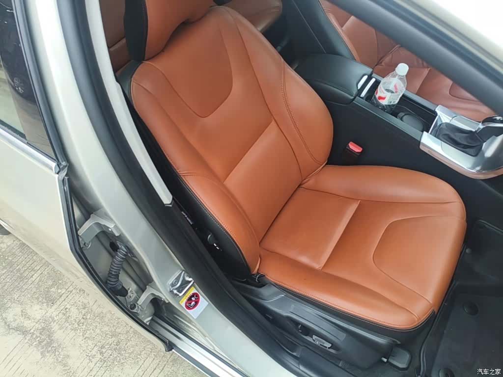 Volvo S60, 2016 25