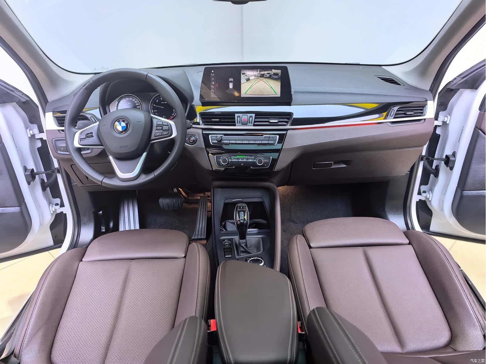 BMW X1, 2022 18