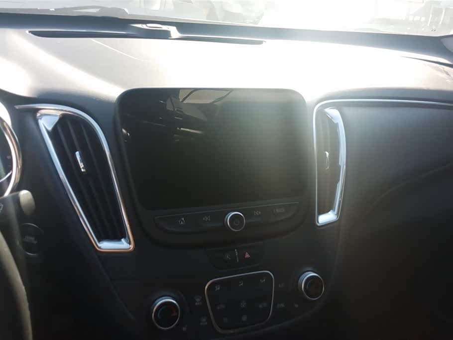 Chevrolet Mai Ruibao XL