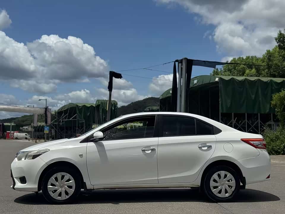 Toyota Vios