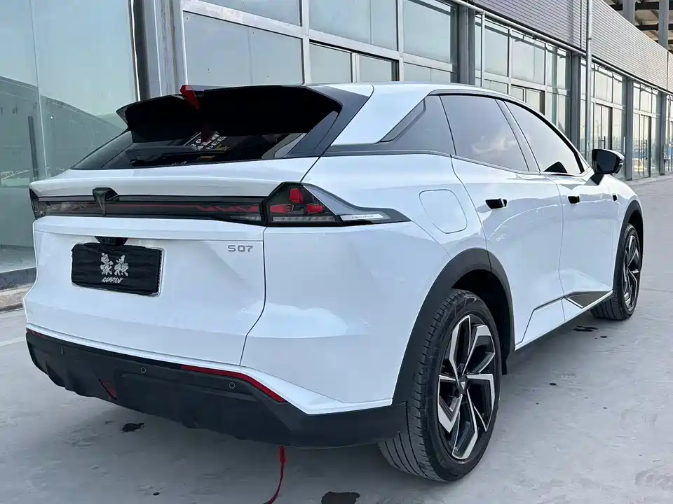 DEEPAL Dark blue S07