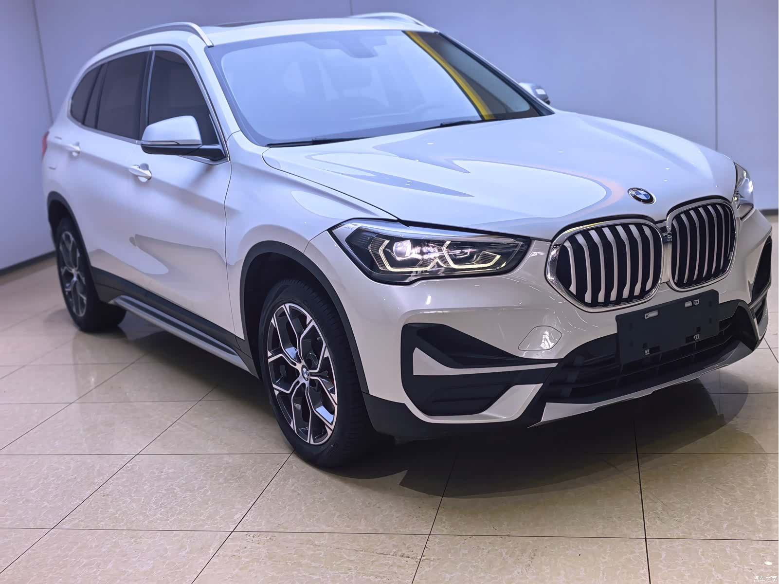 BMW X1, 2022 3