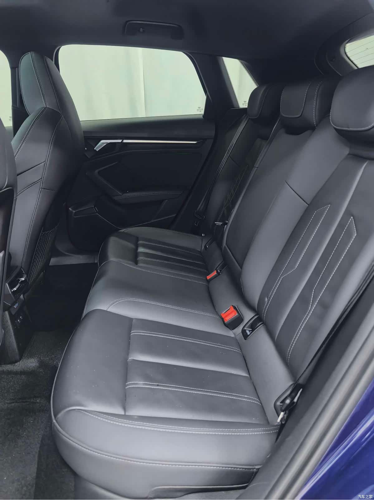 Audi A3, 2022 12