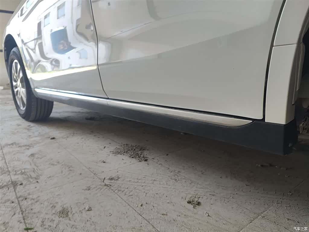 Haval M6, 2021 22