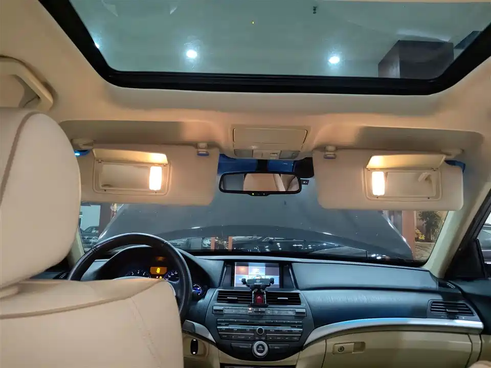 Honda Song Poetry Map