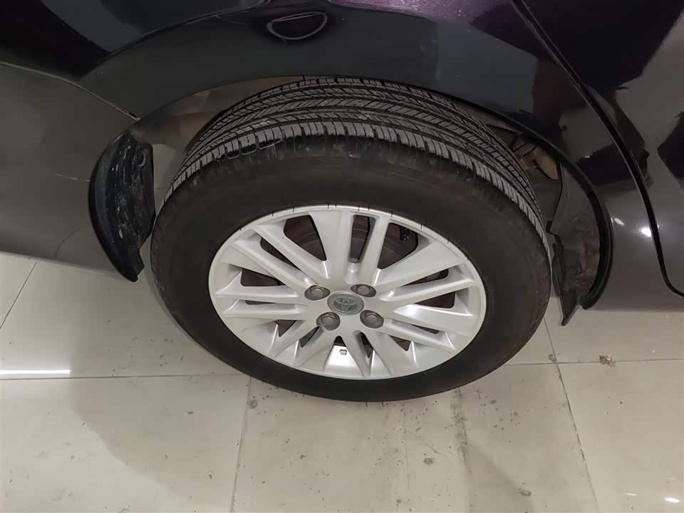 Toyota Vios