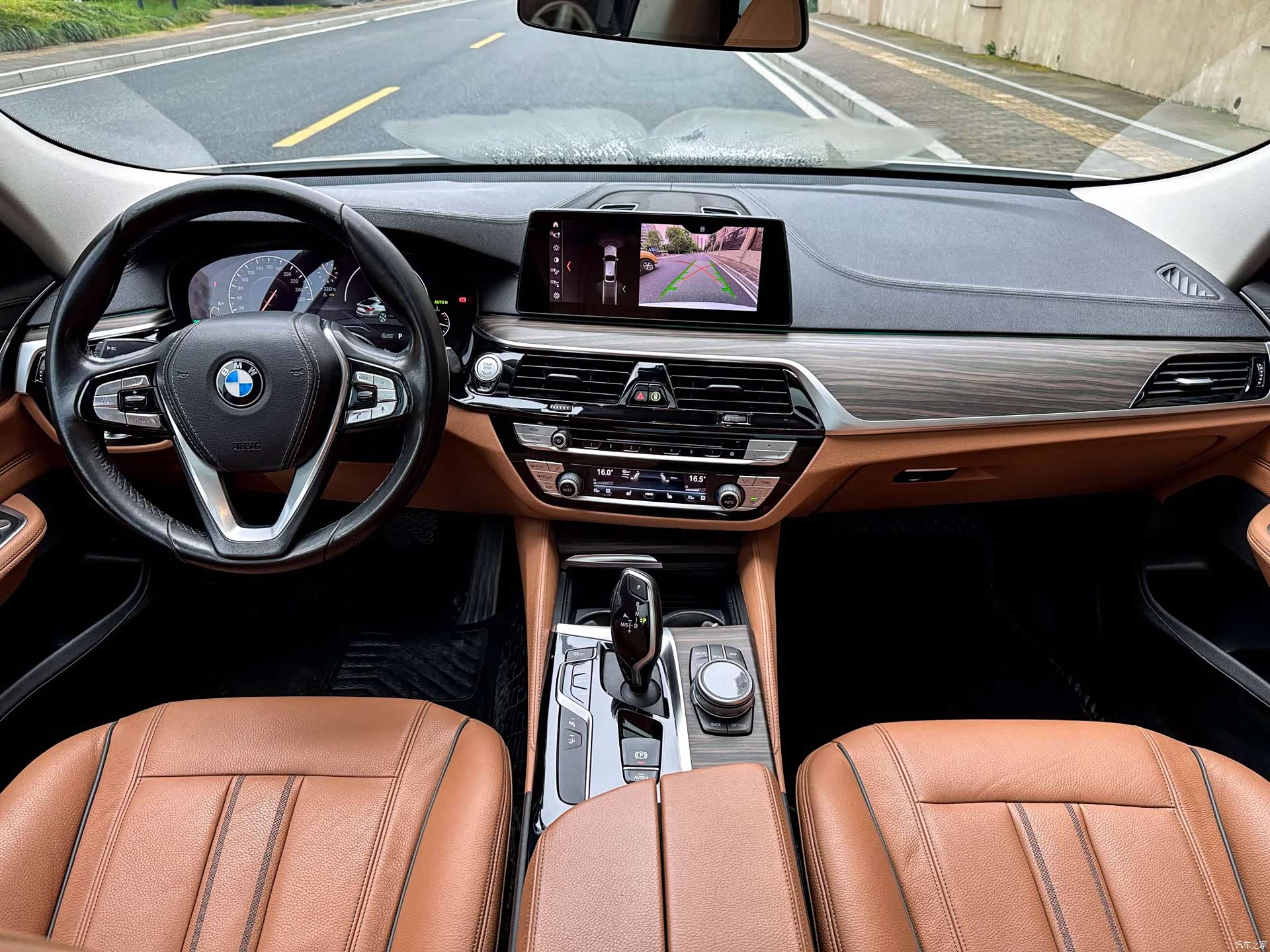 BMW 6 Series GT, 2019 7