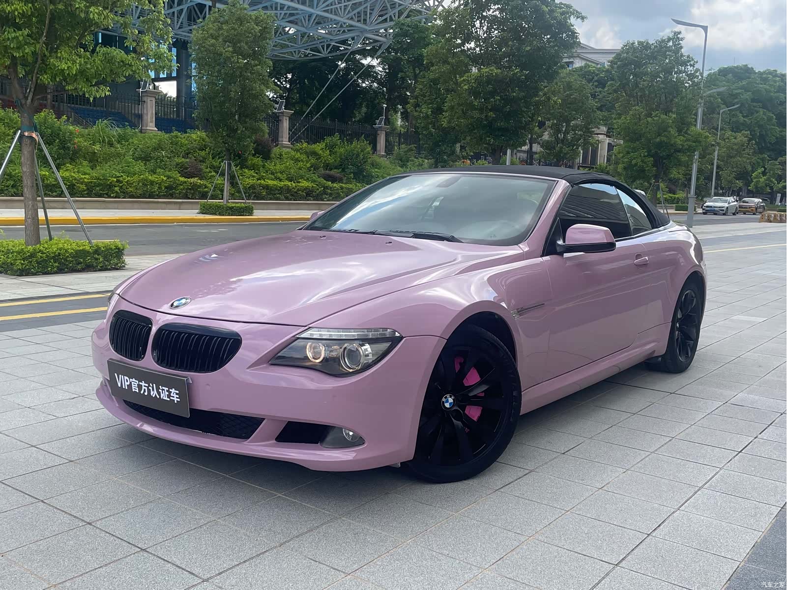 BMW 6 Series, 2010 1