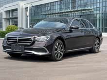 ����E������Դ 2021�� E 350 e L ���ʽ��϶����γ�